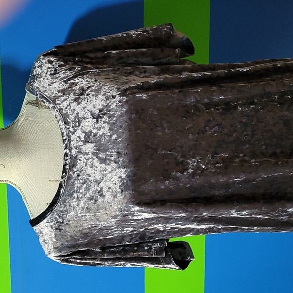 😊 Penningtons Women'sTop Size 1X GUC - Picture 4 of 5